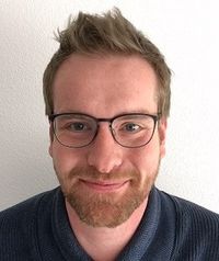 Eventmanager Daniel Thul